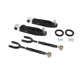 BBi Autosport Front Lower Control Arm M-Track Kit Porsche 996 | 997