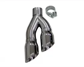 CORSA Performance Twin 4.0