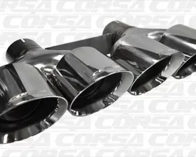 CORSA Performance Quad 4.5