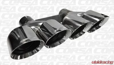 Corsa Quad 4.5 Corsa Quad 4.5