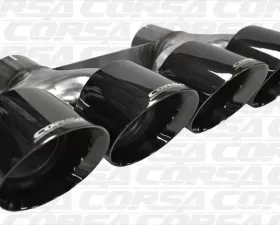 CORSA Performance Quad 4.5