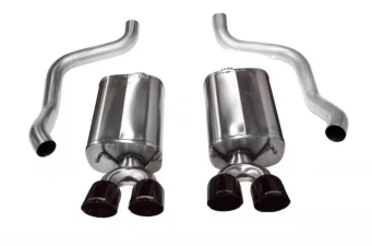 Exhaust Parts