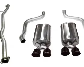 CORSA Performance 2.5