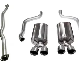 CORSA Performance 2.5