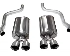 CORSA Performance 2.5