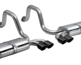 CORSA Performance 2.5