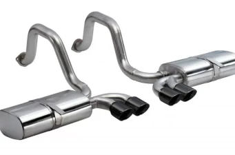 Mufflers