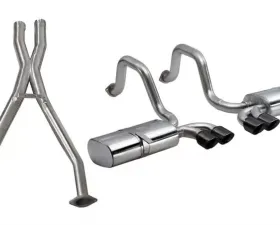 CORSA Performance 2.5