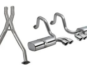 CORSA Performance 2.5