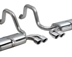 CORSA Performance 2.5
