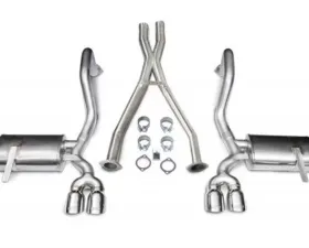 CORSA Performance 2.5