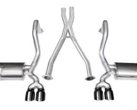 CORSA Performance 2.5
