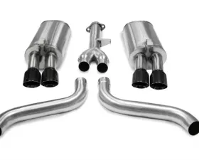 CORSA Performance 2.5
