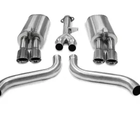 CORSA Performance 2.5