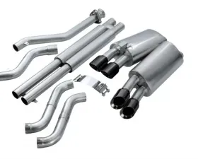 CORSA Performance 2.5