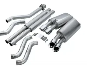 CORSA Performance 2.5