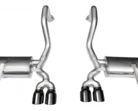 CORSA Performance 2.5