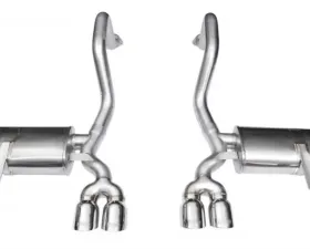 CORSA Performance 2.5
