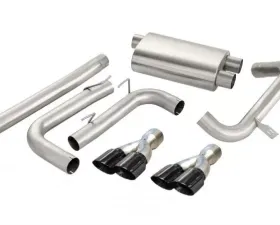 CORSA Performance 3.0