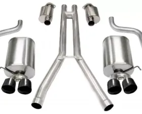 CORSA Performance 2.5