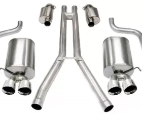 CORSA Performance 2.5