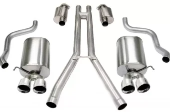 Exhaust Parts