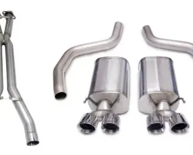 CORSA Performance 3.0