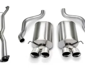 CORSA Performance 2.5