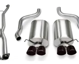 CORSA Performance 2.5