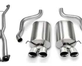 CORSA Performance 2.5