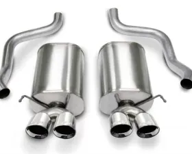 CORSA Performance 2.5