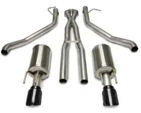 CORSA Performance 2.5