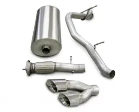 CORSA Performance 3.0