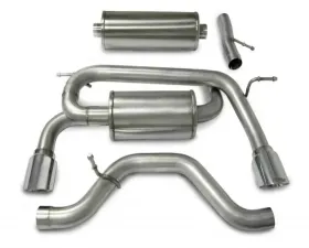 CORSA Performance 3.0