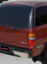 CORSA Performance 3.0" Catback Exhaust Single Side Exit w/Twin 4.0" Black PVD Pro-Series Tips Chevrolet Suburban | GMC Yukon XL 2002-2006                                     - 14237BLK - Image 2