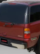 CORSA Performance 3.0" Catback Exhaust Single Side Exit w/Twin 4.0" Polished Pro-Series Tips Chevrolet Suburban | GMC Yukon XL 2002-2006                                     - 14237 - Image 3