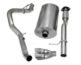 CORSA Performance 3.0
