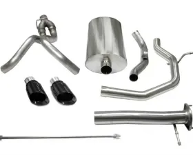 CORSA Performance 3.0