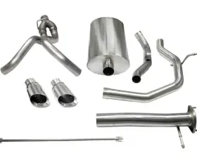 CORSA Performance 3.0