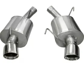 CORSA Performance 2.5