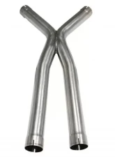CORSA Performance 2.5" X-Pipe Ford Mustang GT | Shelby GT500 2005-2010                                     - 14312 - Image 3