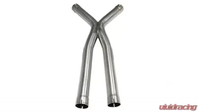 CORSA Performance 2.5" X-Pipe Ford Mustang GT | Shelby GT500 2005-2010 - 14312
