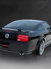 CORSA Performance 2.5" X-Pipe Ford Mustang GT | Shelby GT500 2005-2010                                     - 14312 - Image 3