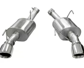 CORSA Performance 2.5
