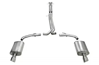 Exhaust Parts
