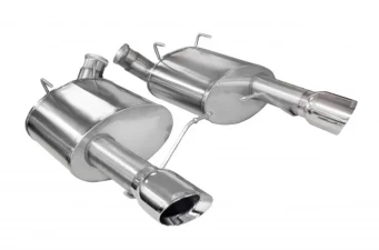Exhaust Parts