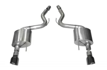 Mufflers