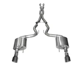 Corsa Performance 3.0