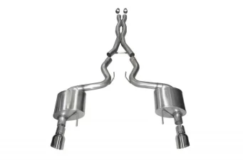 Exhaust Parts