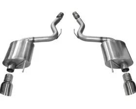 Corsa Performance 3.0